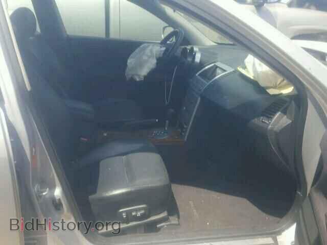 2006 NISSAN MAXIMA - VIN: 1N4BA41EX6C854983 - Фото 5