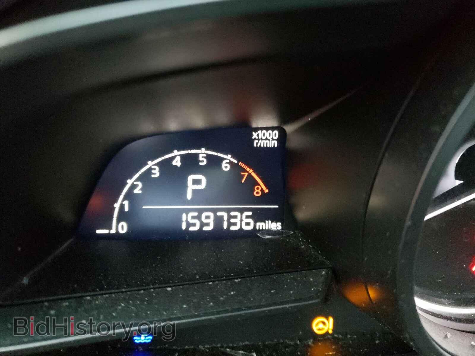 2017 MAZDA 3 - VIN: 3MZBN1L73HM117912 - Фото 8