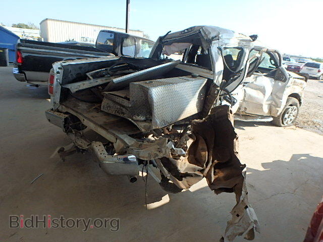 2013 FORD F150 - VIN: 1FTFW1CF0DFA60118 - Фото 4