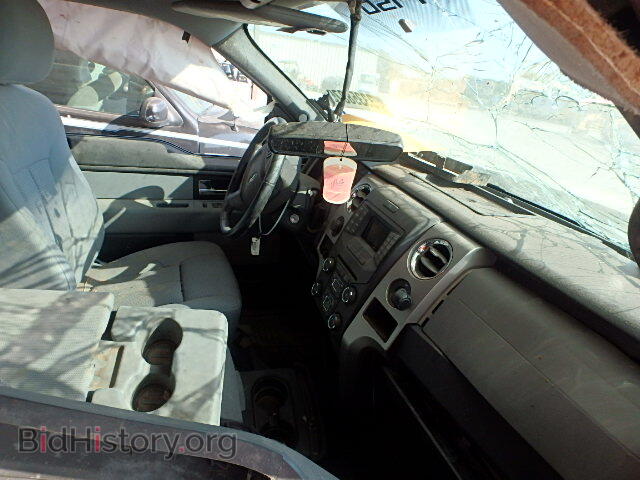 2013 FORD F150 - VIN: 1FTFW1CF0DFA60118 - Фото 5