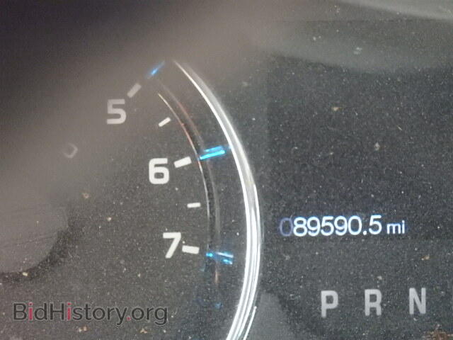 2013 FORD F150 - VIN: 1FTFW1CF0DFA60118 - Фото 8