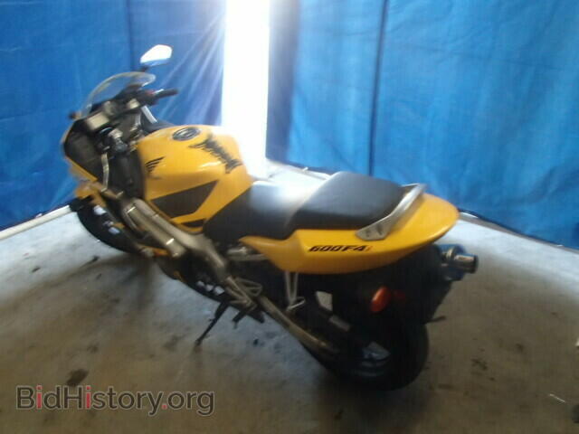 2006 HONDA CBR CYCLE - VIN: JH2PC35166M700431 - Фото 3
