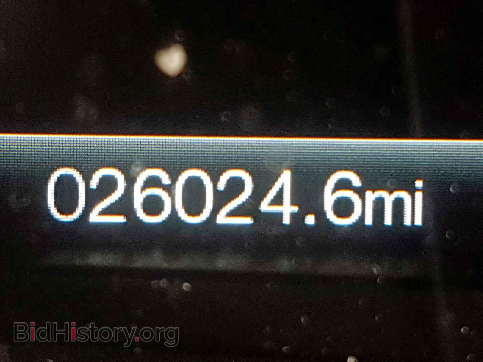 2016 FORD EDGE - VIN: 2FMPK3J98GBC36990 - Photo 8
