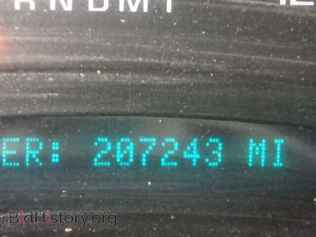 2006 CHEVROLET SILVERADO - VIN: 1GCHK232X6F101638 - Фото 8