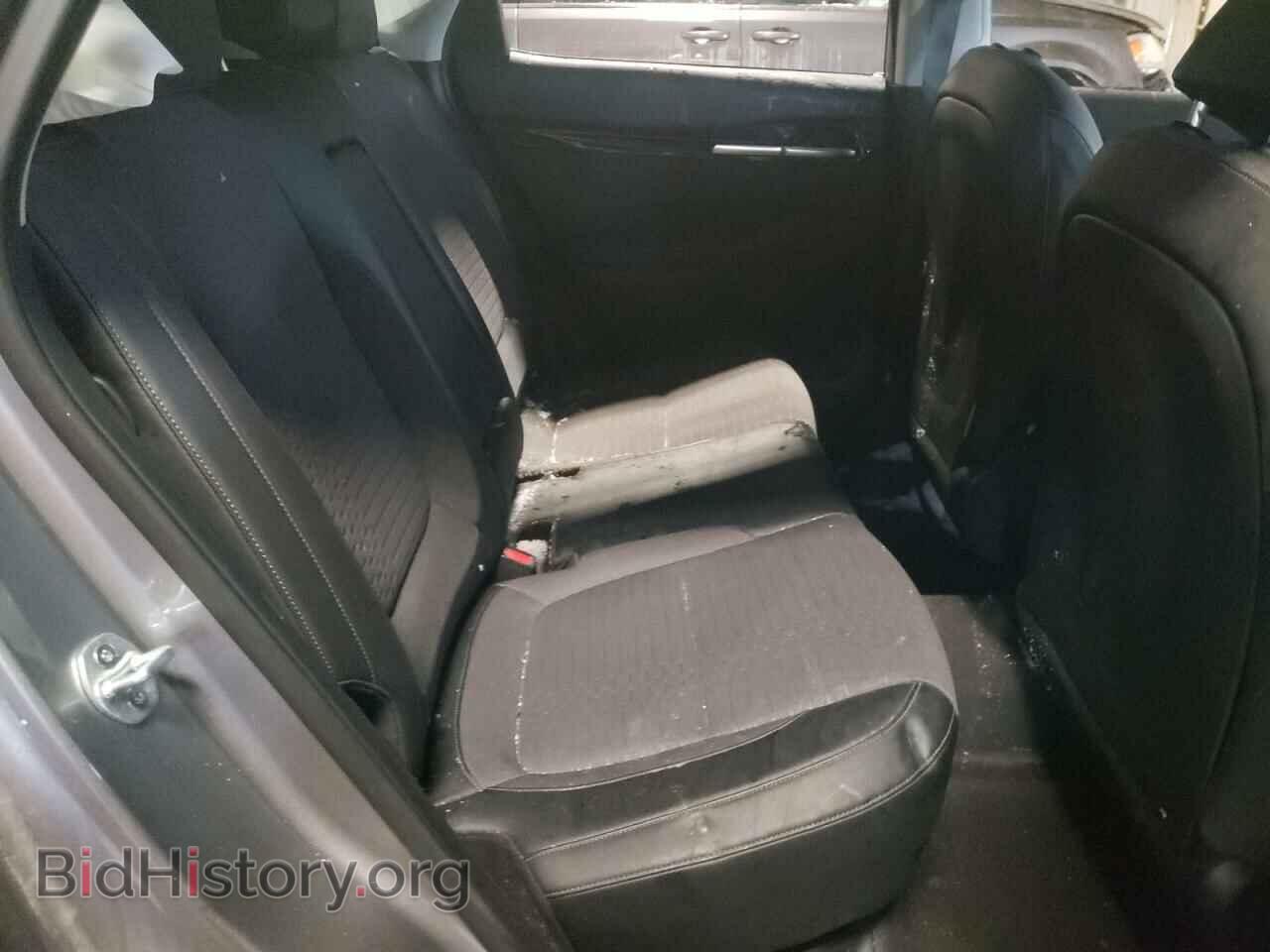 2021 KIA SELTOS - VIN: KNDEU2AA0M7050925 - Фото 6