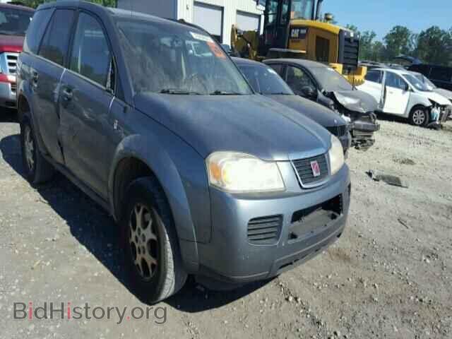 Фотография 5GZCZ53436S886387 - SATURN VUE 2006