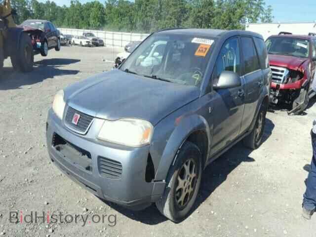 2006 SATURN VUE - VIN: 5GZCZ53436S886387 - Фото 2