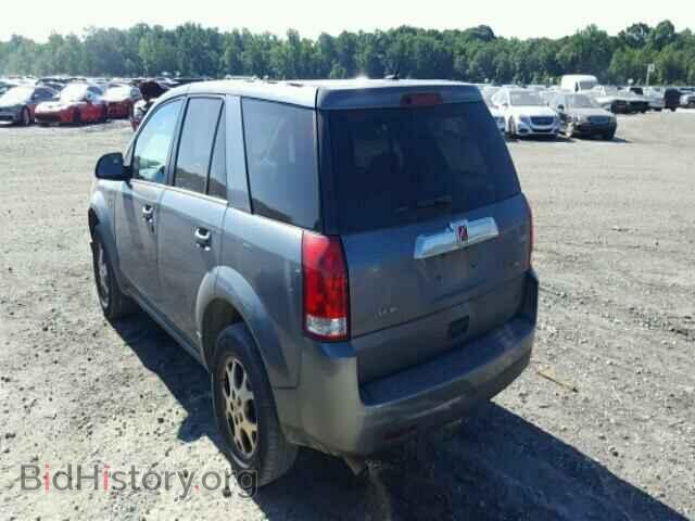 2006 SATURN VUE - VIN: 5GZCZ53436S886387 - Фото 3