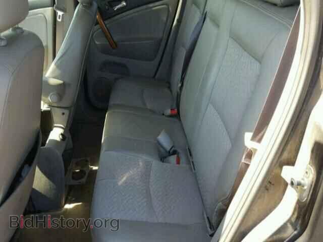 2006 SATURN VUE - VIN: 5GZCZ53436S886387 - Фото 6