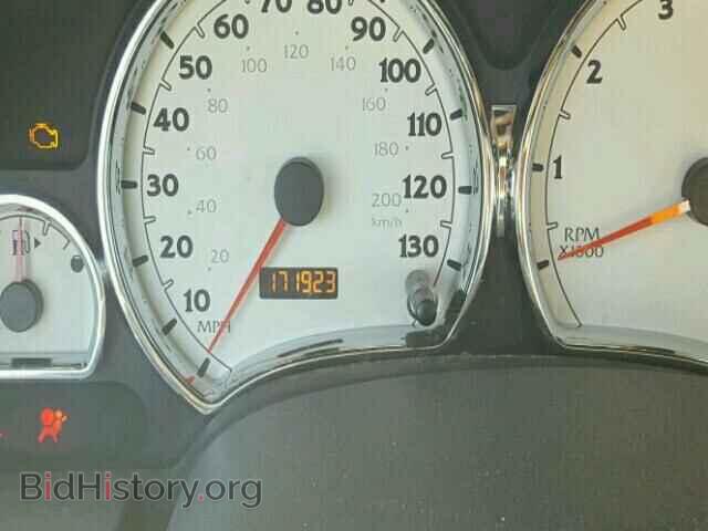 2006 SATURN VUE - VIN: 5GZCZ53436S886387 - Фото 8
