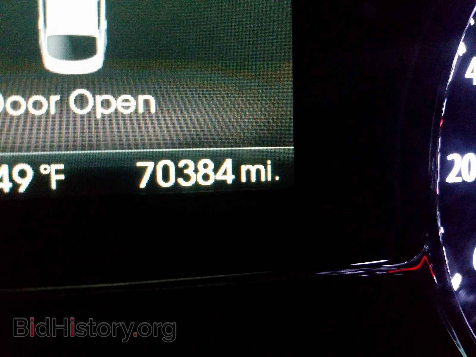 2013 KIA OPTIMA - VIN: 5XXGR4A69DG152295 - Фото 8