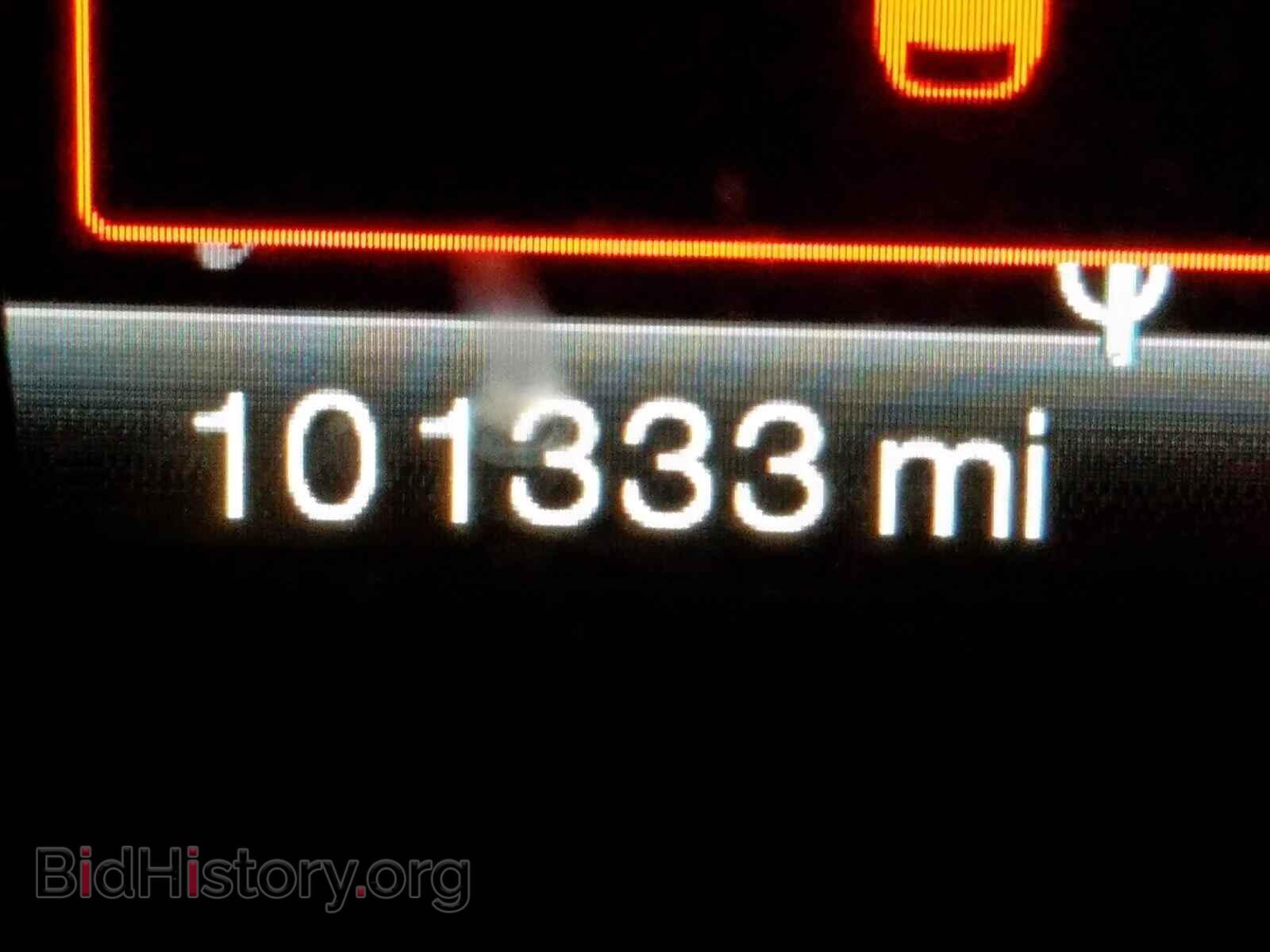 2011 FORD EXPLORER - VIN: 1FMHK7D88BGA78537 - Фото 8
