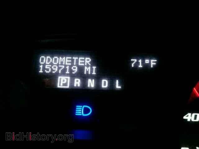 2008 GMC ACADIA - VIN: 1GKER23738J136892 - Фото 8