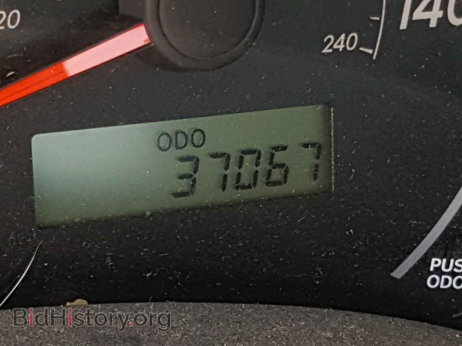 2013 TOYOTA COROLLA BA - VIN: 2T1BU4EEXDC995892 - Фото 8
