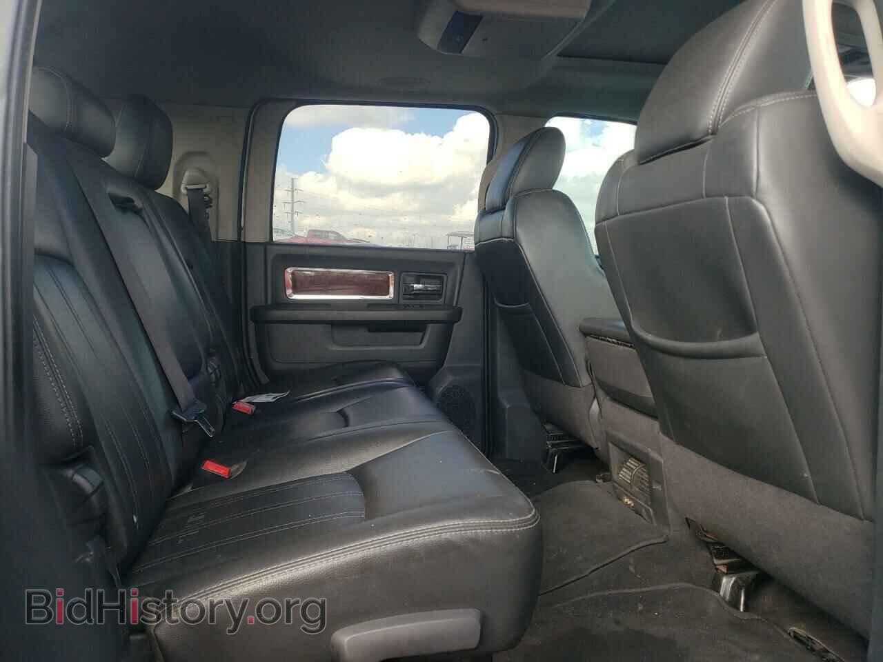 2010 DODGE RAM 3500 - VIN: 3D73Y3HL4AG139315 - Фото 6