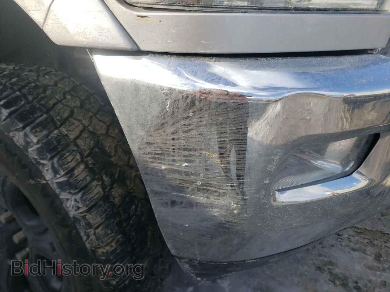 2010 DODGE RAM 3500 - VIN: 3D73Y3HL4AG139315 - Фото 9