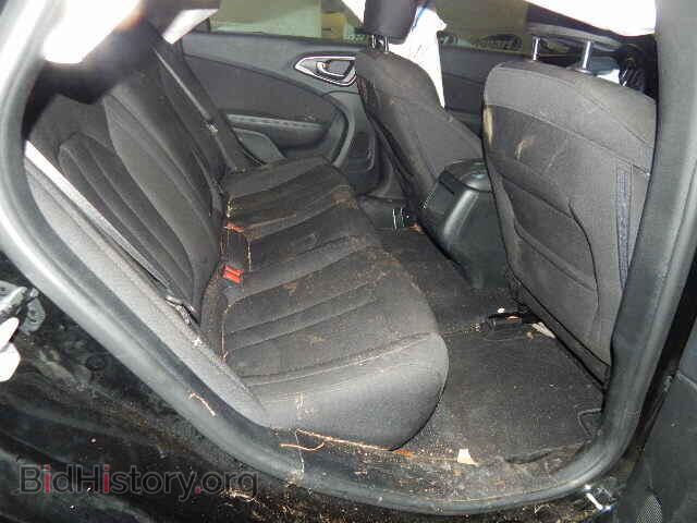 2015 CHRYSLER 200 - VIN: 1C3CCCAB6FN711157 - Фото 6
