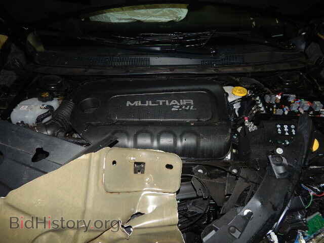 2015 CHRYSLER 200 - VIN: 1C3CCCAB6FN711157 - Фото 7