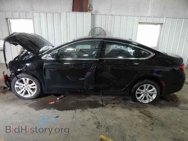 2015 CHRYSLER 200 - VIN: 1C3CCCAB6FN711157 - Фото 10
