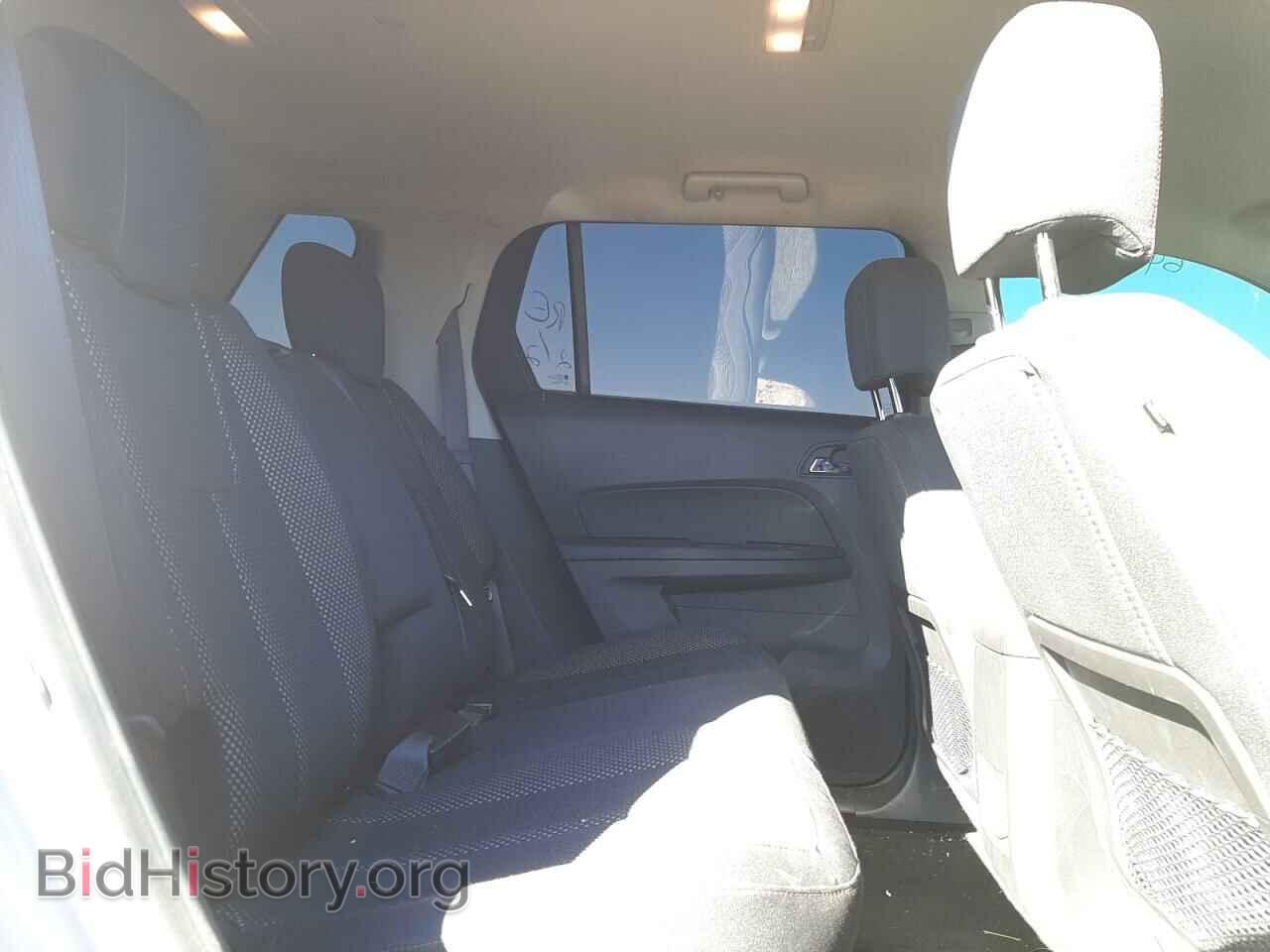 2017 GMC TERRAIN - VIN: 2GKALMEK6H6198667 - Фото 6