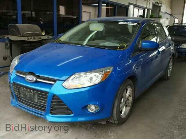 2012 FORD FOCUS - VIN: 1FAHP3K24CL467364 - Photo 2