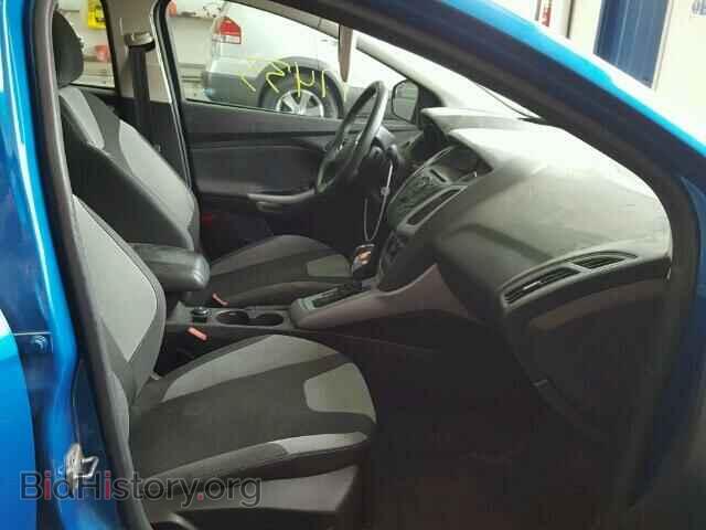 2012 FORD FOCUS - VIN: 1FAHP3K24CL467364 - Photo 5