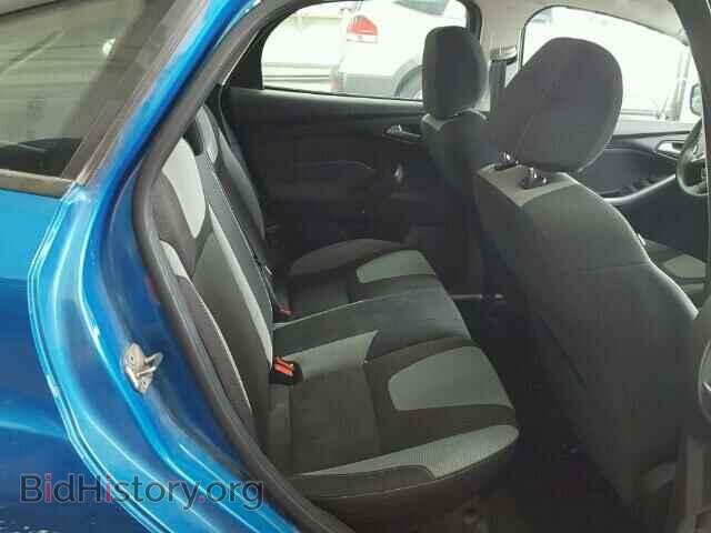 2012 FORD FOCUS - VIN: 1FAHP3K24CL467364 - Photo 6