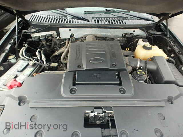 2007 FORD EXPEDITION - VIN: 1FMFK185X7LA86187 - Фото 7