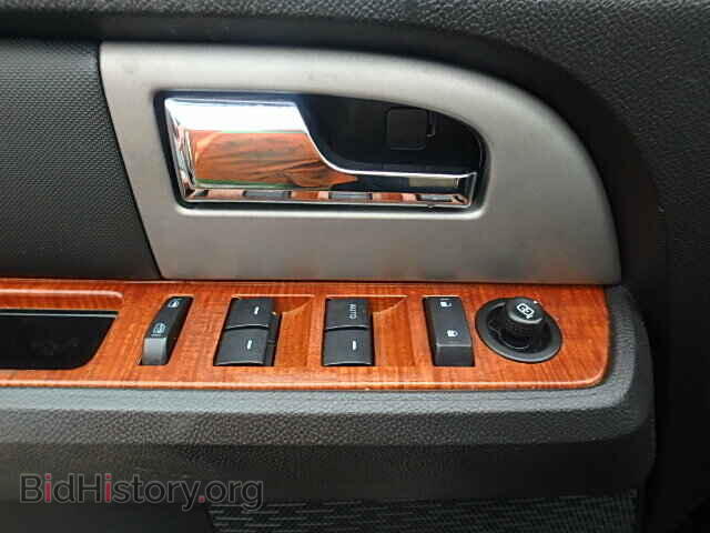 2007 FORD EXPEDITION - VIN: 1FMFK185X7LA86187 - Фото 9