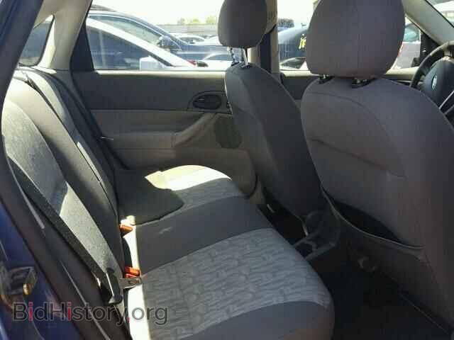 2005 FORD FOCUS - VIN: 1FAFP34N85W155578 - Фото 6