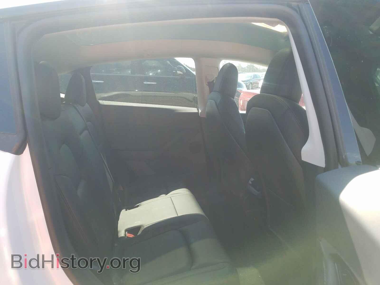 2020 TESLA MODEL Y - VIN: 5YJYGDEE1LF011167 - Photo 6