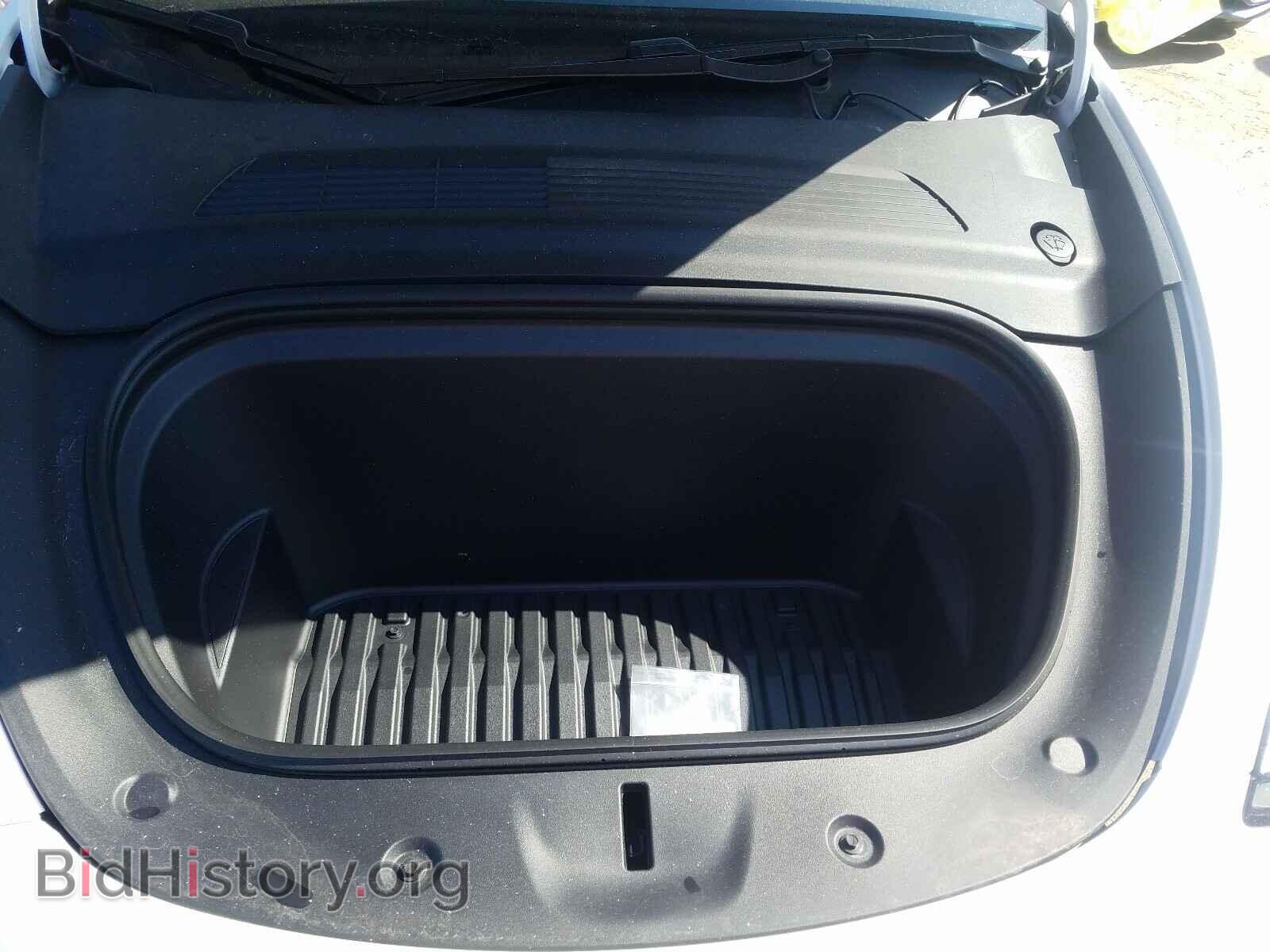 2020 TESLA MODEL Y - VIN: 5YJYGDEE1LF011167 - Photo 7