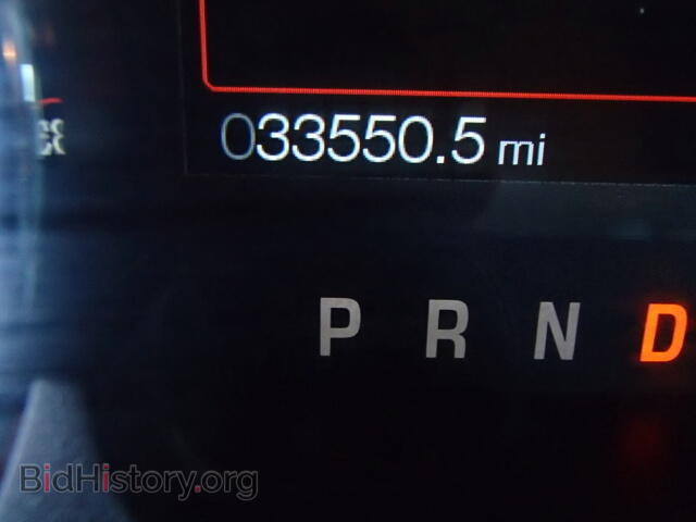 2011 FORD F150 - VIN: 1FTFW1EF6BFB82671 - Фото 8