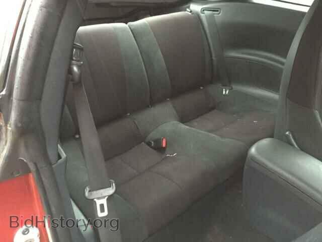 2010 MITSUBISHI ECLIPSE - VIN: 4A31K5DF1AE001492 - Photo 6
