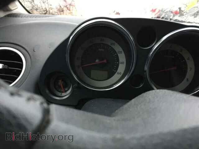 2010 MITSUBISHI ECLIPSE - VIN: 4A31K5DF1AE001492 - Photo 8