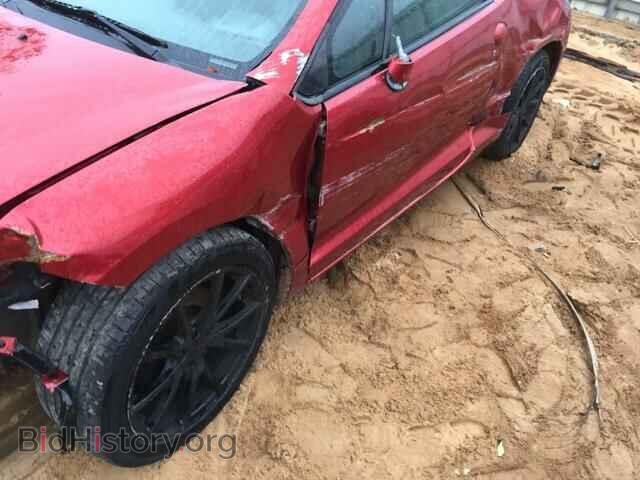 2010 MITSUBISHI ECLIPSE - VIN: 4A31K5DF1AE001492 - Photo 10