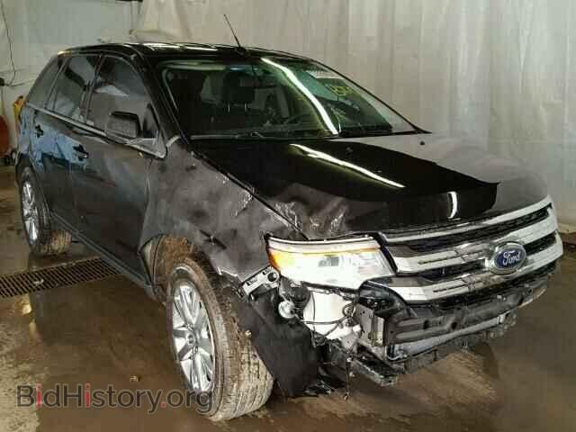 Photo 2FMDK4KC9DBC41615 - FORD EDGE 2013