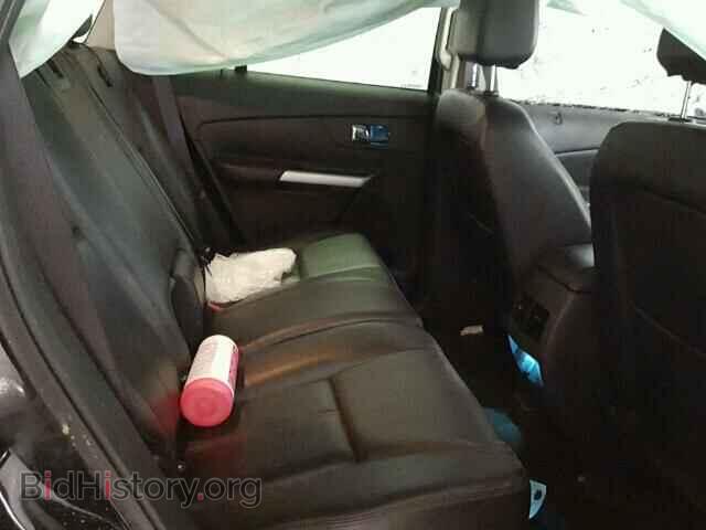 2013 FORD EDGE - VIN: 2FMDK4KC9DBC41615 - Фото 6