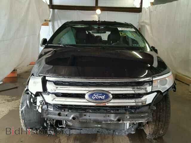 2013 FORD EDGE - VIN: 2FMDK4KC9DBC41615 - Фото 7
