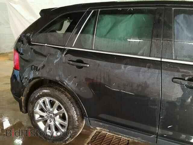 2013 FORD EDGE - VIN: 2FMDK4KC9DBC41615 - Фото 9