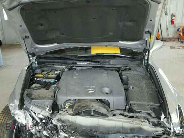 2010 LEXUS IS250 - VIN: JTHBF5C2XA5128959 - Фото 7