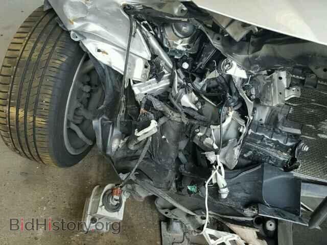 2010 LEXUS IS250 - VIN: JTHBF5C2XA5128959 - Фото 9