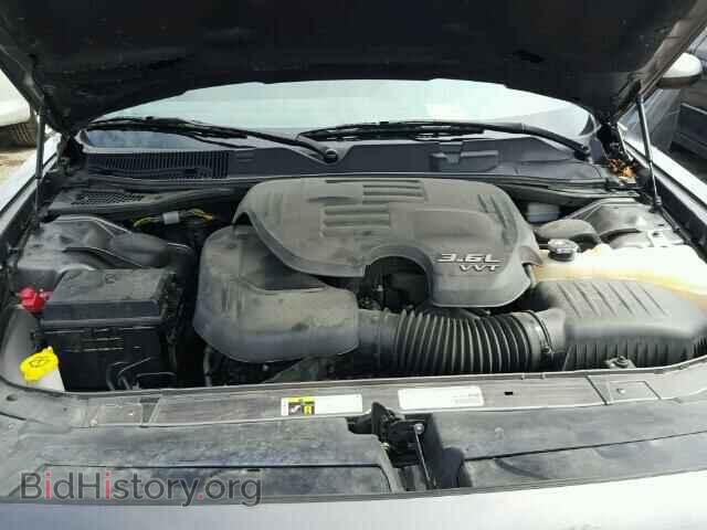 2014 DODGE CHALLENGER - VIN: 2C3CDYAG7EH306325 - Photo 7