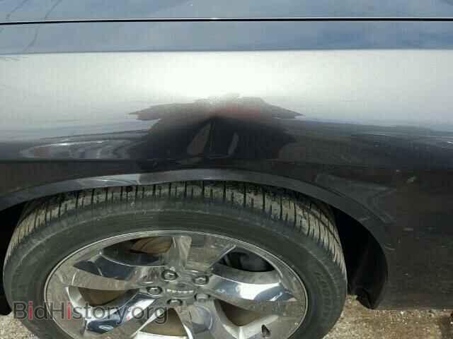 2014 DODGE CHALLENGER - VIN: 2C3CDYAG7EH306325 - Photo 10