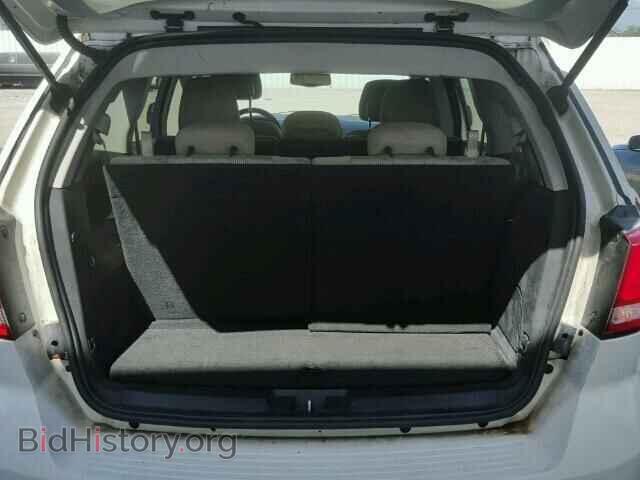 2014 DODGE JOURNEY - VIN: 3C4PDCBG1ET148439 - Фото 10