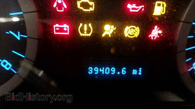 2012 FORD ESCAPE - VIN: 1FMCU9DG8CKC26210 - Фото 8