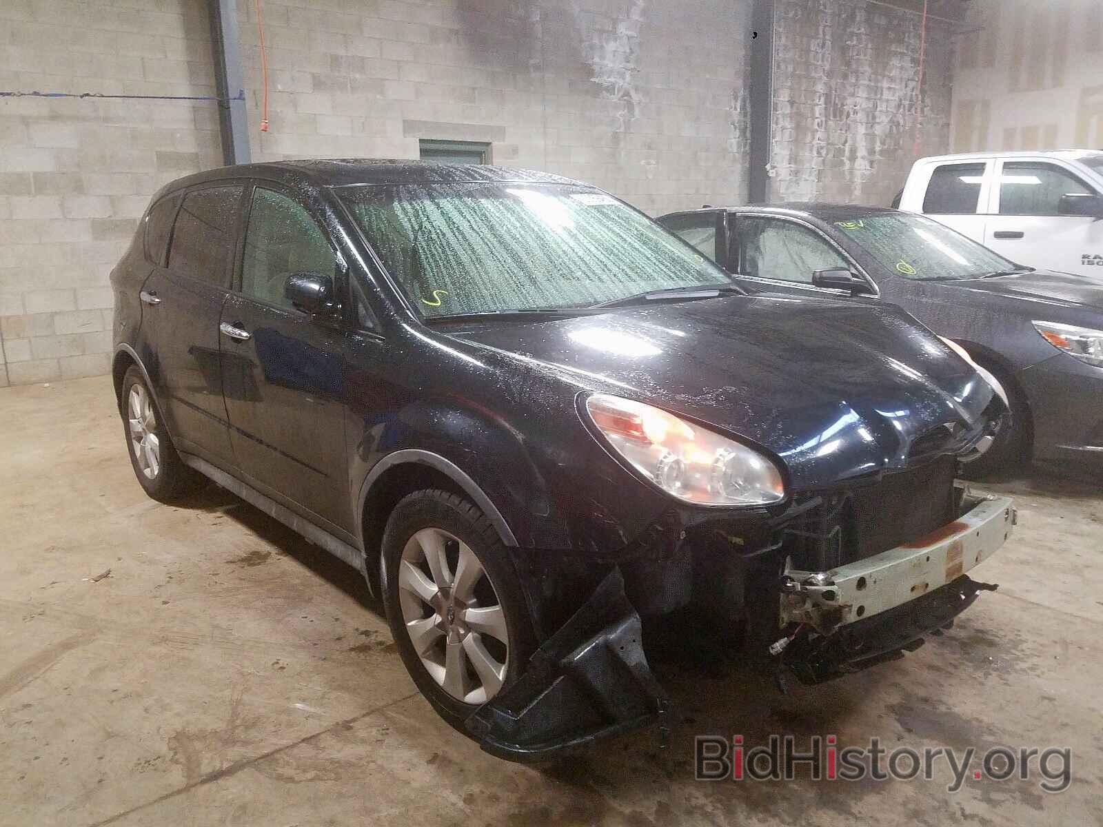 Photo 4S4WX83C264428708 - SUBARU TRIBECA 2006