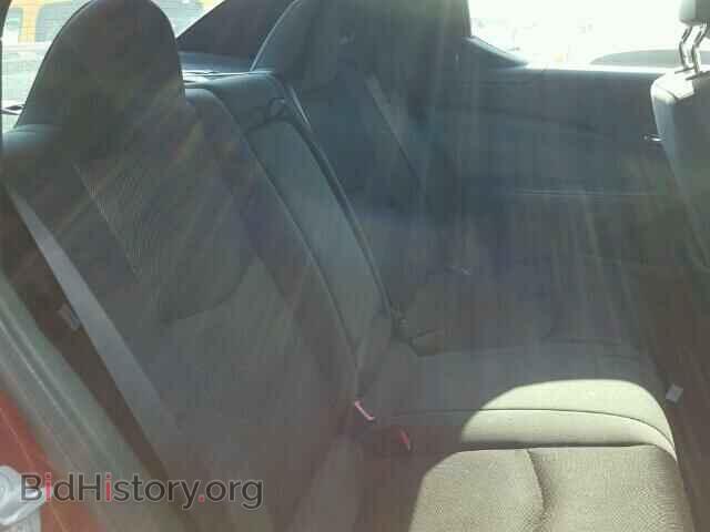 2014 DODGE AVENGER - VIN: 1C3CDZAG6EN219223 - Фото 6