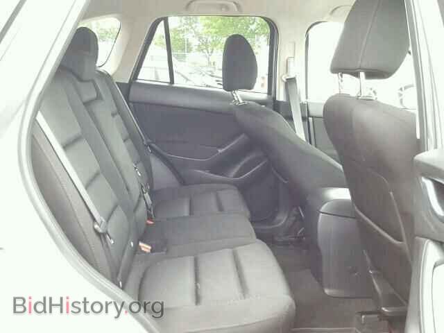 2013 MAZDA CX-5 - VIN: JM3KE2CE2D0144949 - Фото 6