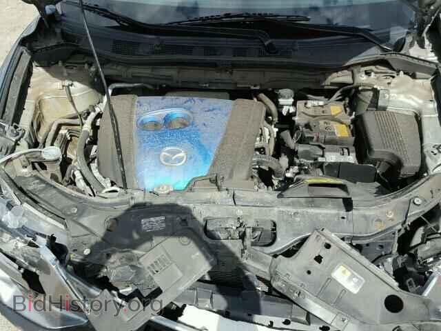 2013 MAZDA CX-5 - VIN: JM3KE2CE2D0144949 - Фото 7